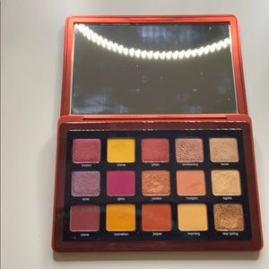 Natasha Denona Sunrise Palette
